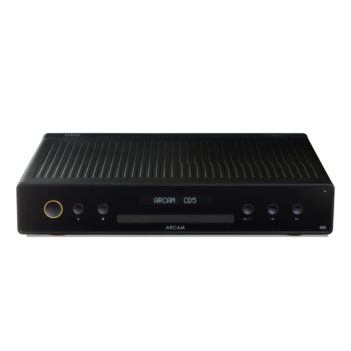 Arcam CD5 Compact CD Player