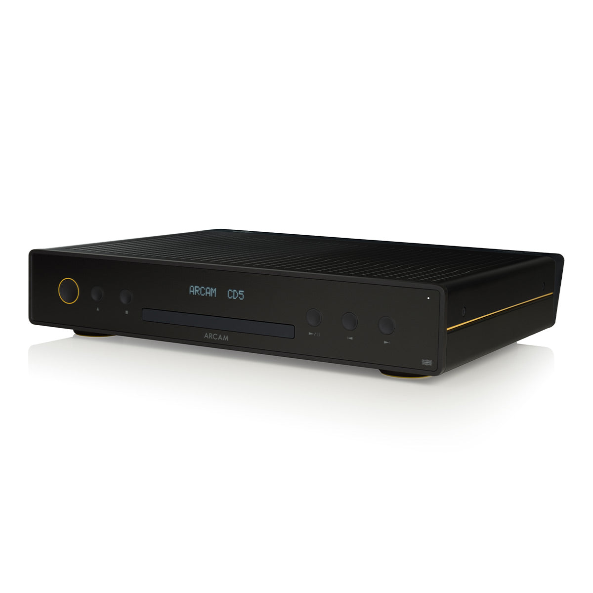Arcam CD5 Compact CD Player