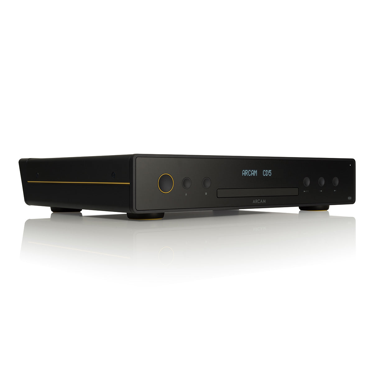 Arcam CD5 Compact CD Player