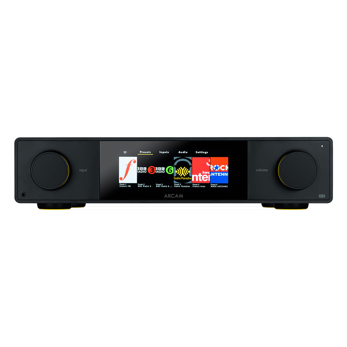 Arcam SA35 Class G Integrated Amplifier