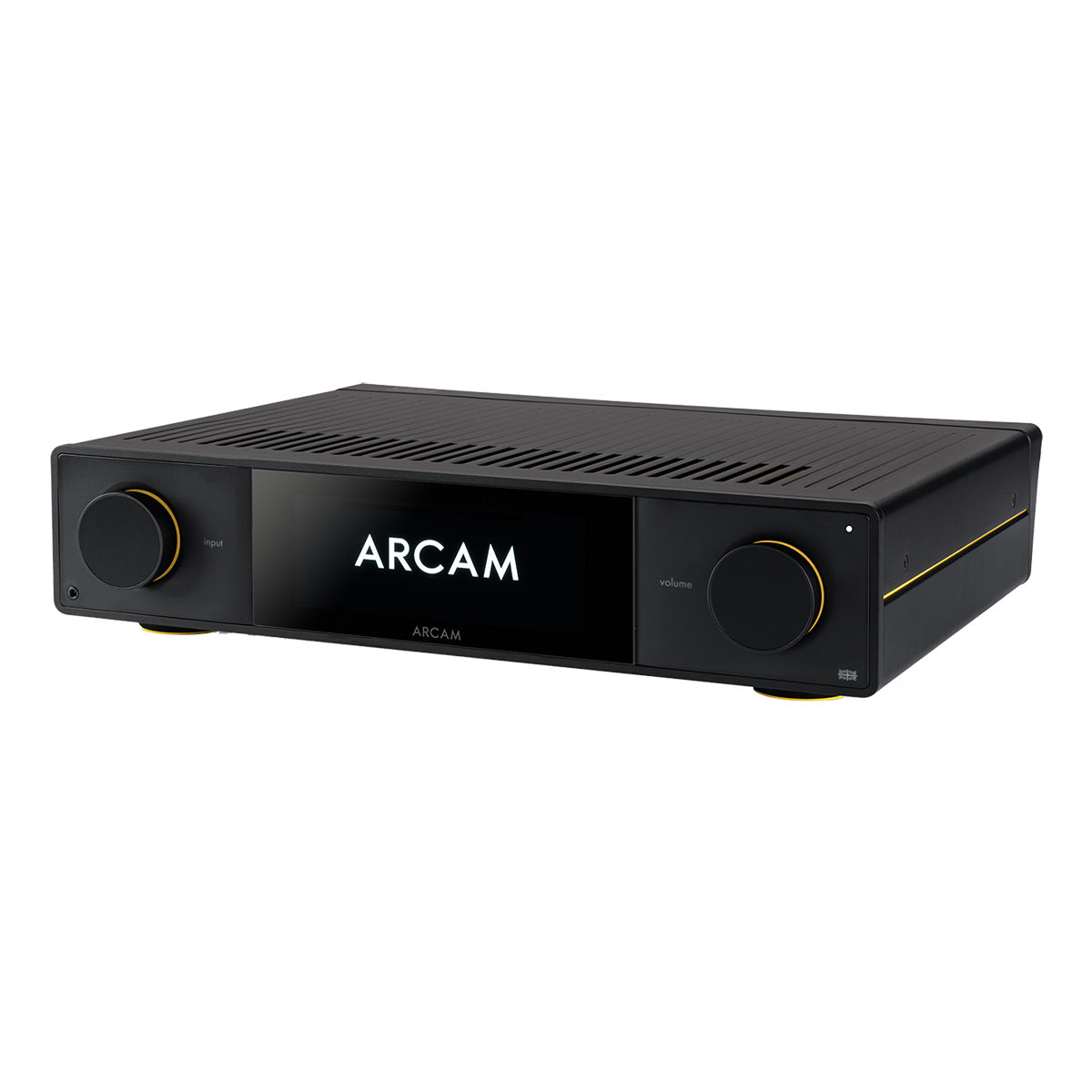 Arcam SA35 Class G Integrated Amplifier