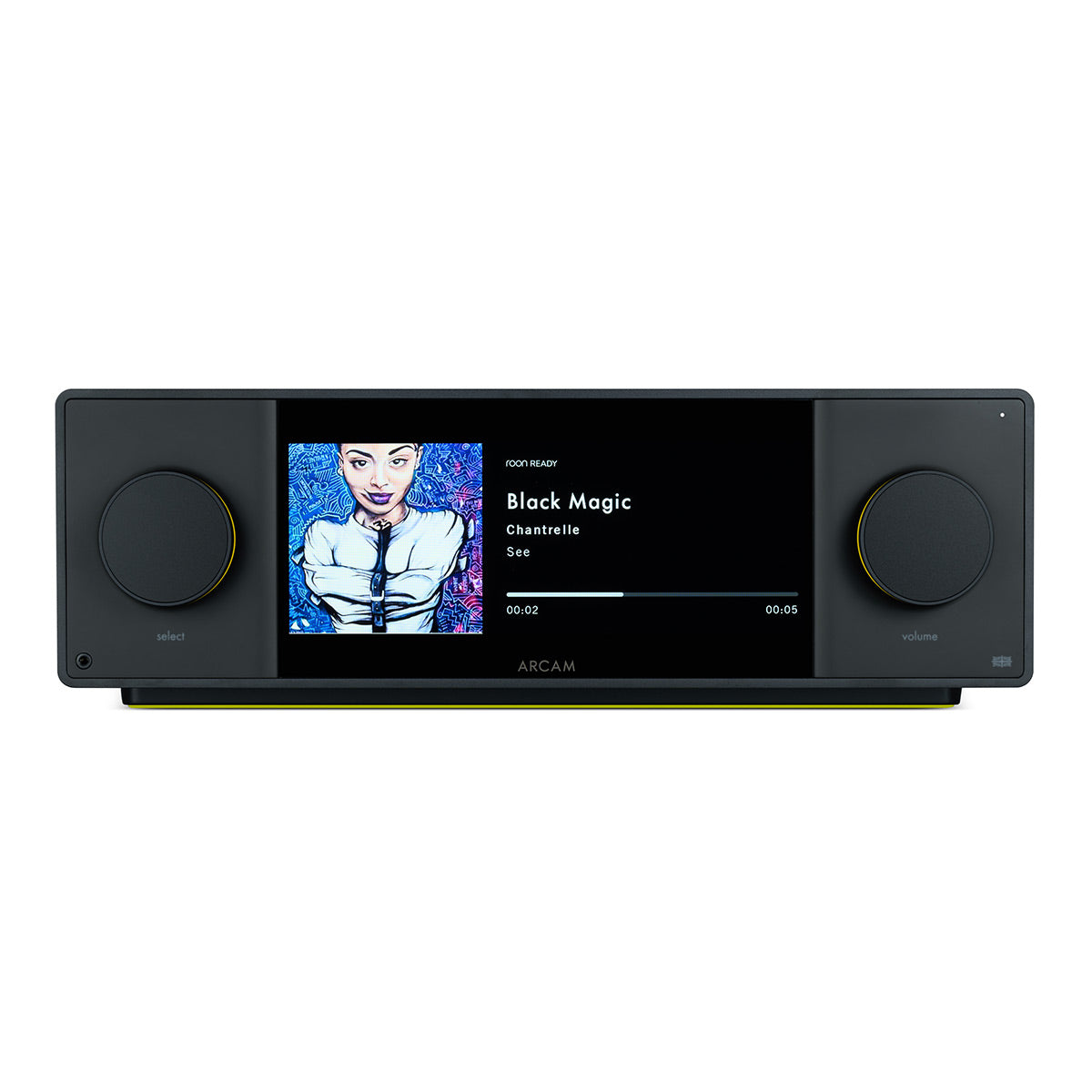 Arcam SA45 Class G Integrated Amplifier