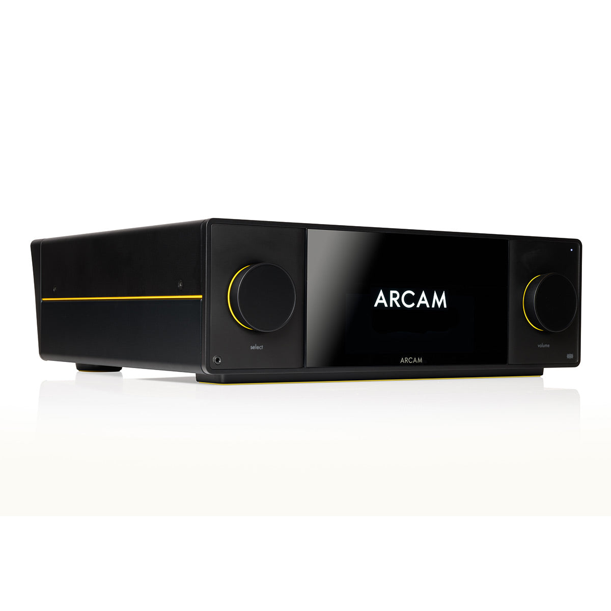 Arcam SA45 Class G Integrated Amplifier