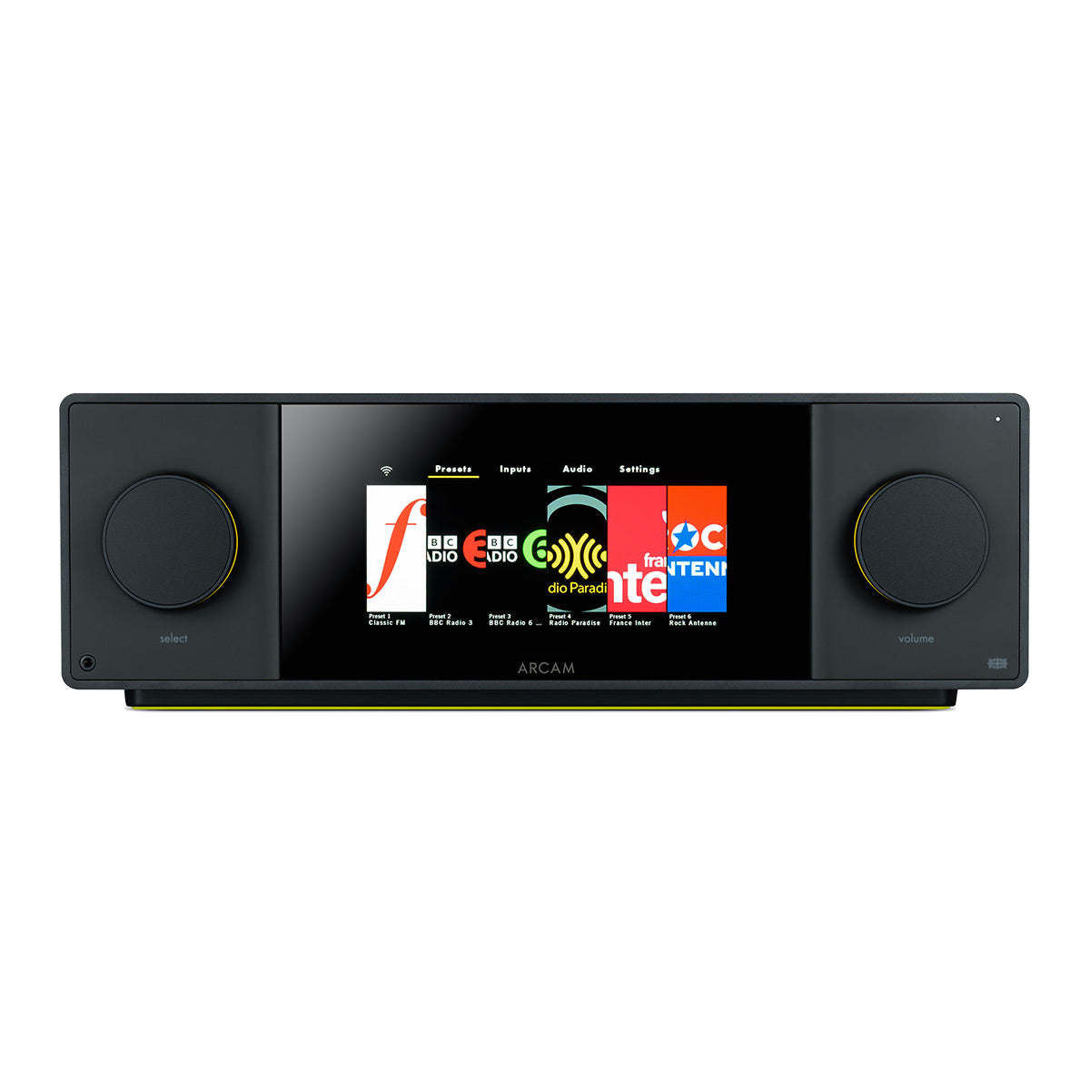 Arcam SA45 Class G Integrated Amplifier
