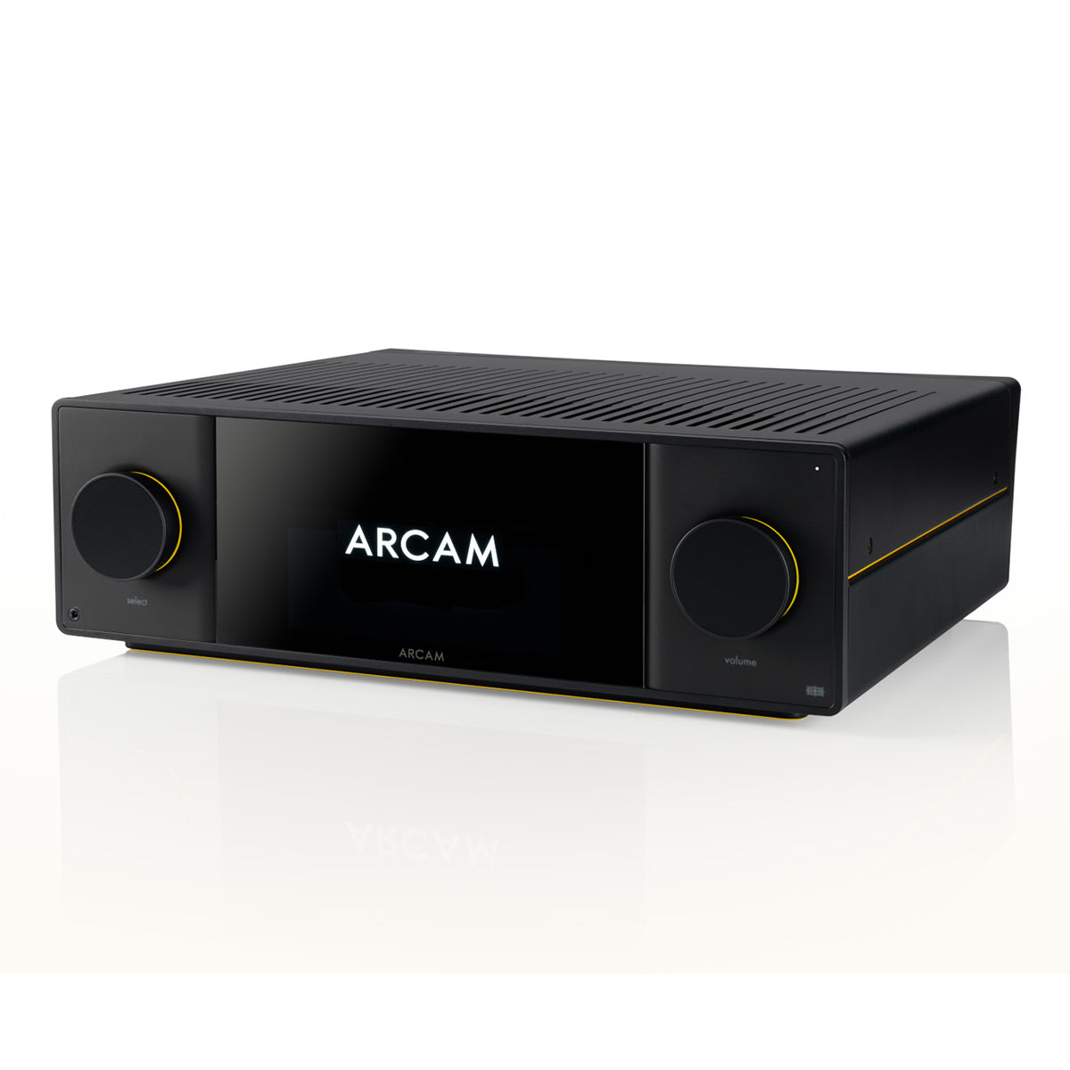 Arcam SA45 Class G Integrated Amplifier