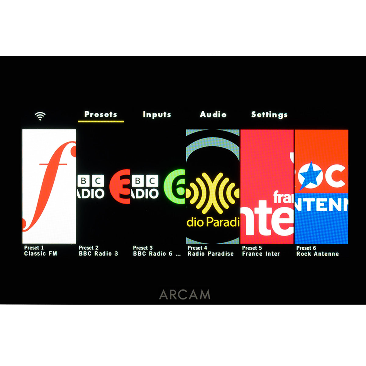 Arcam SA45 Class G Integrated Amplifier