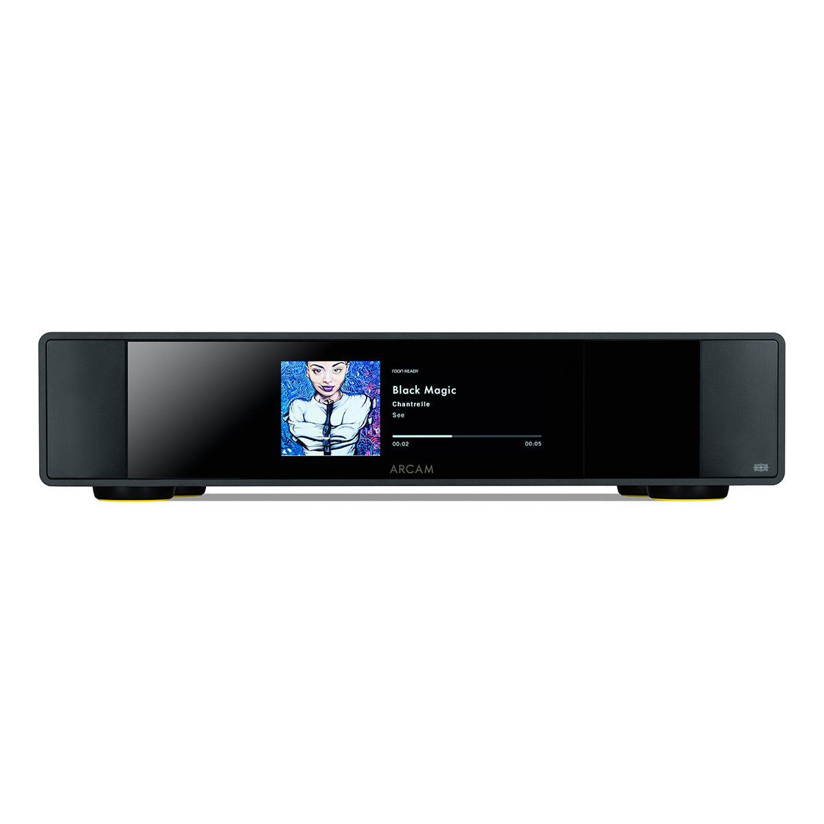 Arcam ST25 High-Resolution Streamer