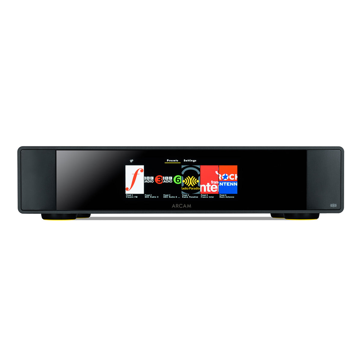 Arcam ST25 High-Resolution Streamer