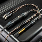 Audeze LCD-5s Over Ear Planar Magnetic Headphones (Tortoise Shell)