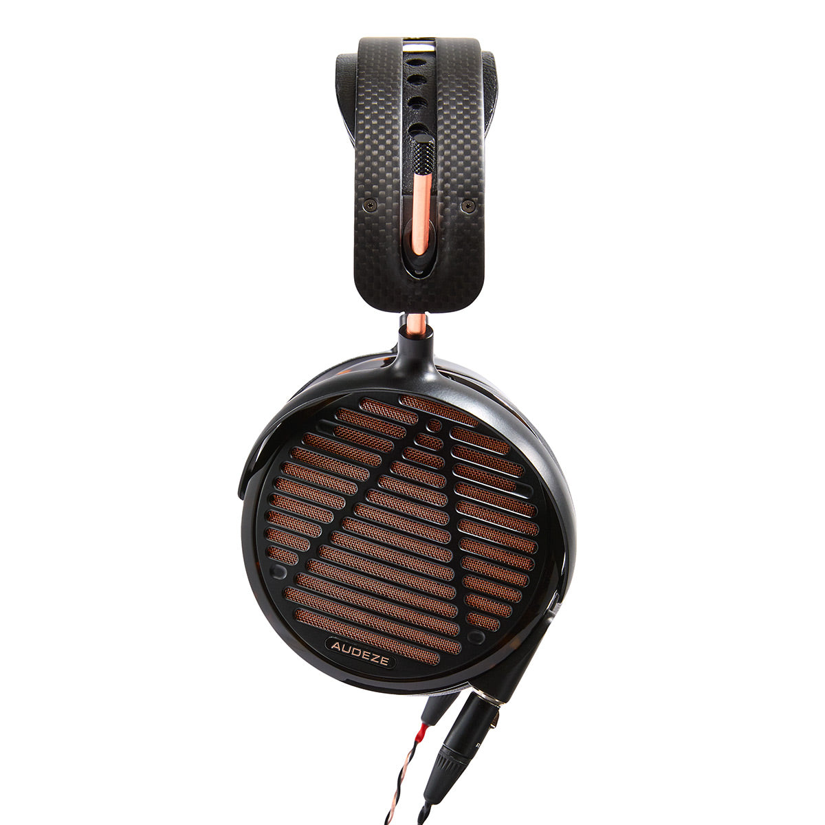 Audeze LCD-5s Over Ear Planar Magnetic Headphones (Tortoise Shell)