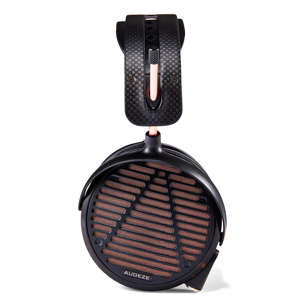 Audeze LCD-5s Over Ear Planar Magnetic Headphones (Tortoise Shell)