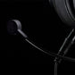 Audeze LCD-GX Audiophile Over-Ear Gaming Headset (Red/Black) (Economy Carry Case)