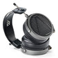 Audeze MM-520 Open-Back Professional Headphones with Carrying Case