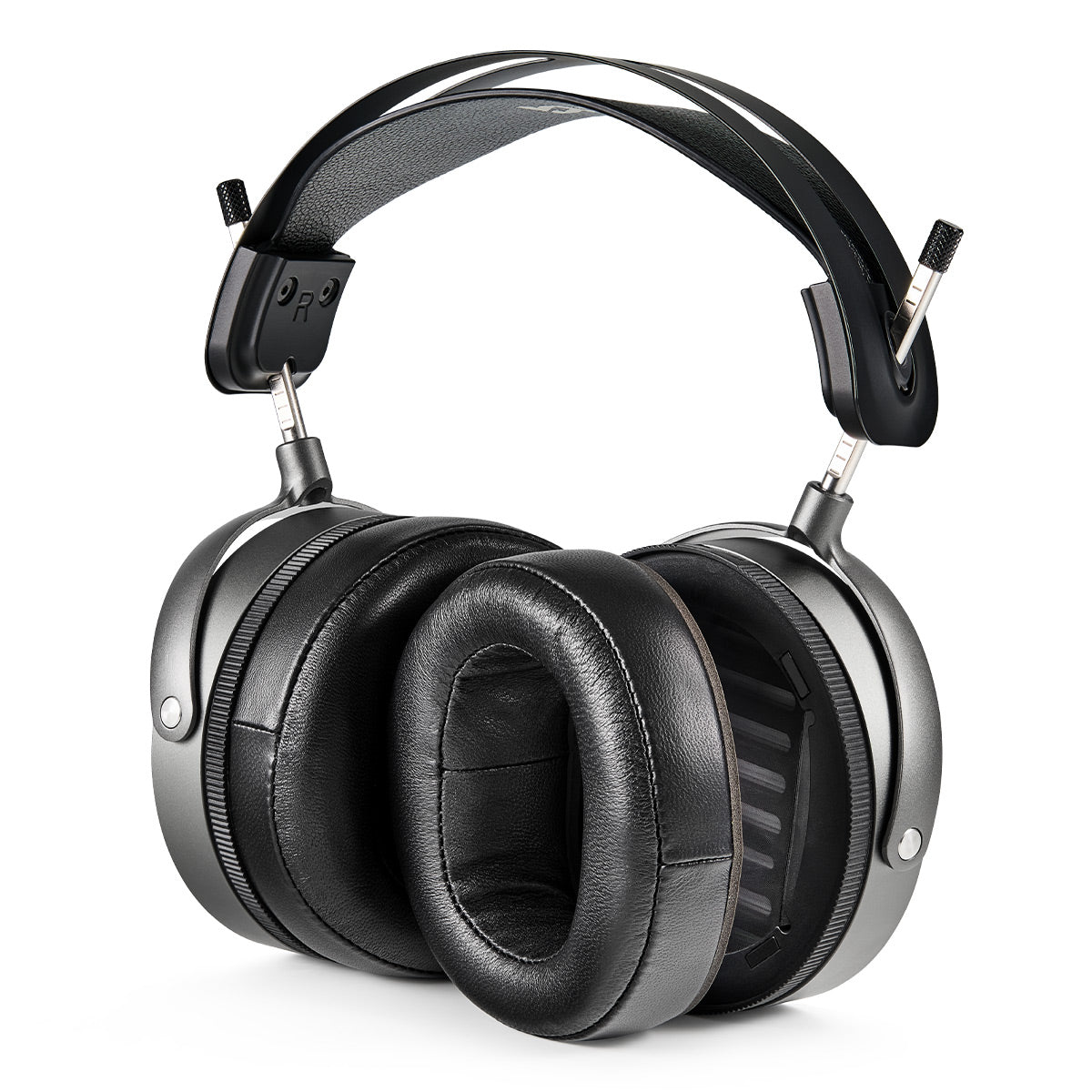 Audeze MM-520 Open-Back Professional Headphones with Carrying Case