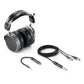 Audeze MM-520 Open-Back Professional Headphones with Carrying Case