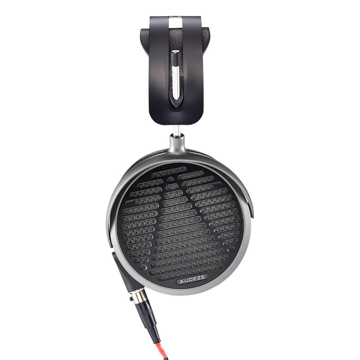 Audeze MM-520 Open-Back Professional Headphones with Carrying Case
