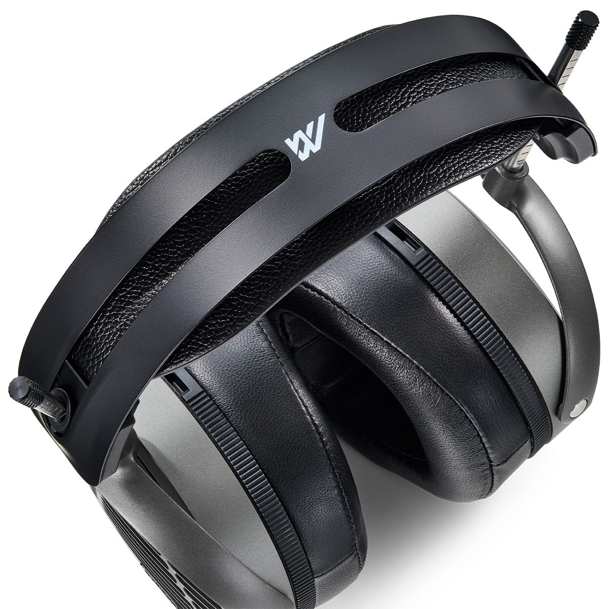 Audeze MM-520 Open-Back Professional Headphones with Carrying Case