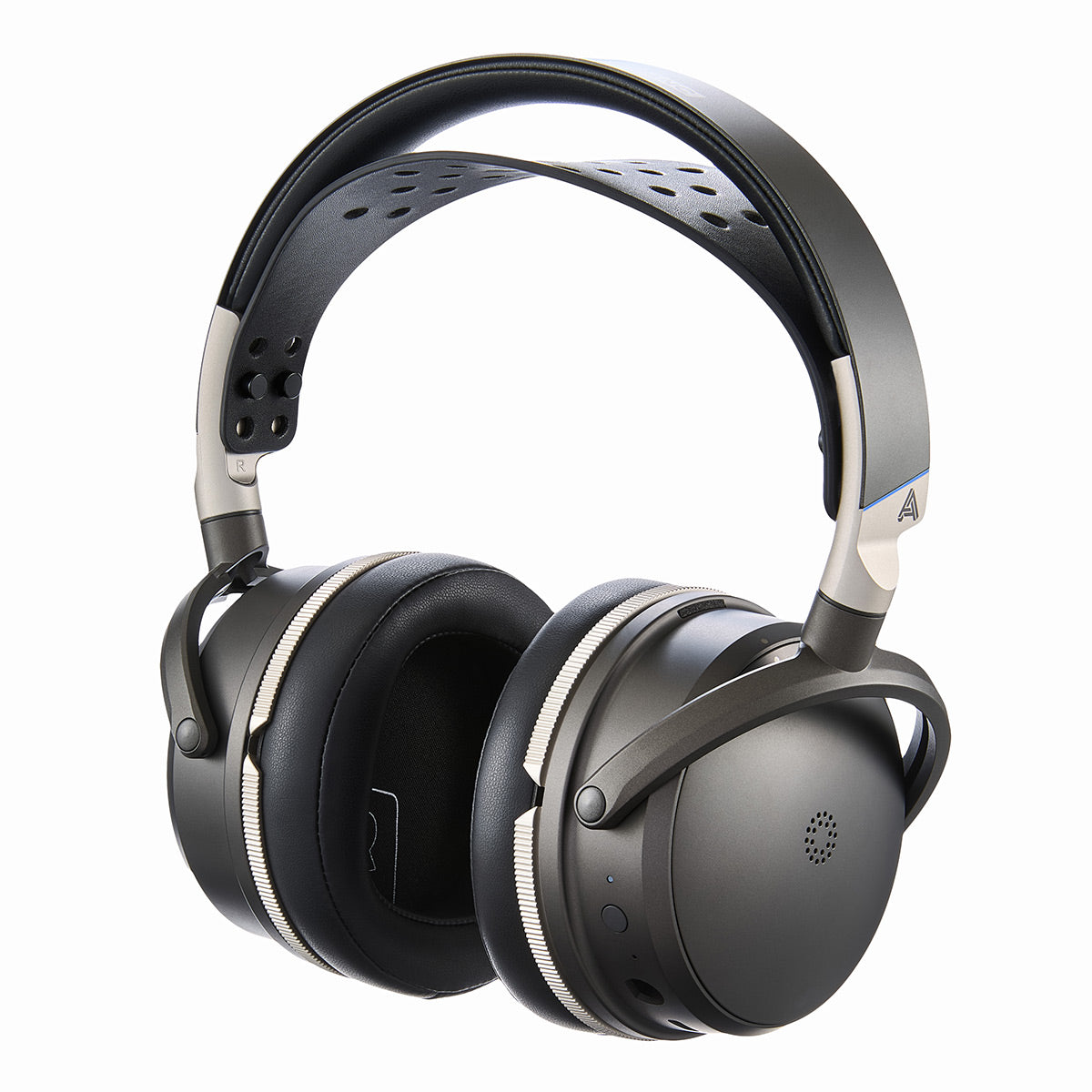Audeze Maxwell 2 ANC Wireless Gaming Headset for PlayStation, PC, Mac, Switch, & Mobile