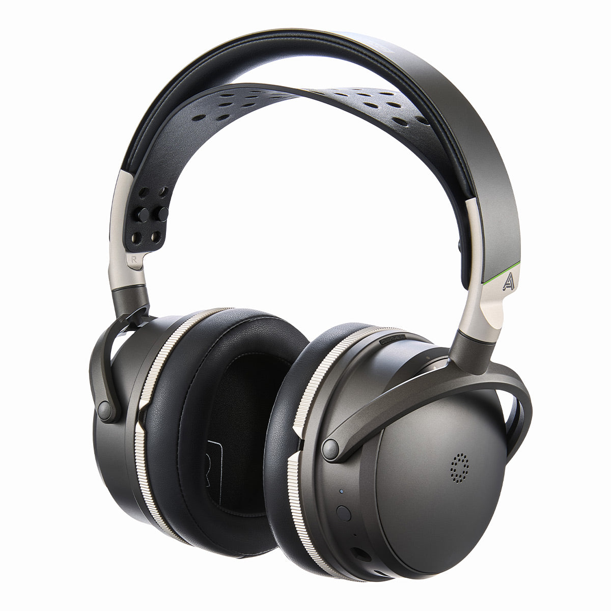Audeze Maxwell 2 ANC Wireless Gaming Headset for Xbox, PC, Mac, Switch, & Mobile