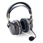 Audeze Maxwell 2 ANC Wireless Gaming Headset for Xbox, PC, Mac, Switch, & Mobile