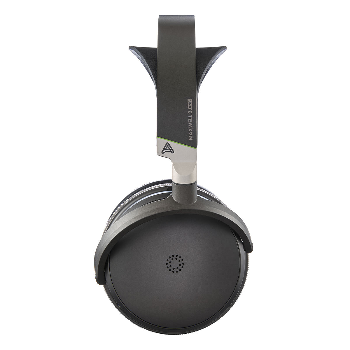 Audeze Maxwell 2 ANC Wireless Gaming Headset for Xbox, PC, Mac, Switch, & Mobile