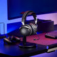 Audeze Maxwell 2 ANC Wireless Gaming Headset for Xbox, PC, Mac, Switch, & Mobile
