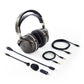 Audeze Maxwell 2 ANC Wireless Gaming Headset for Xbox, PC, Mac, Switch, & Mobile
