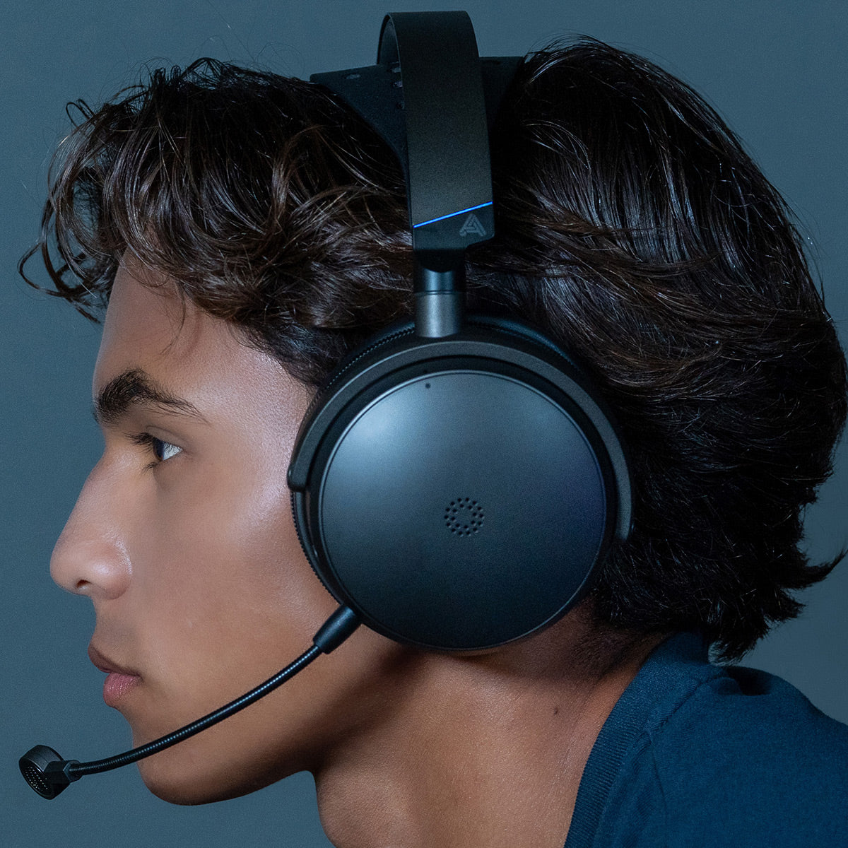 Audeze Maxwell 2 Wireless Gaming Headset for PlayStation, PC, Mac, Switch, & Mobile