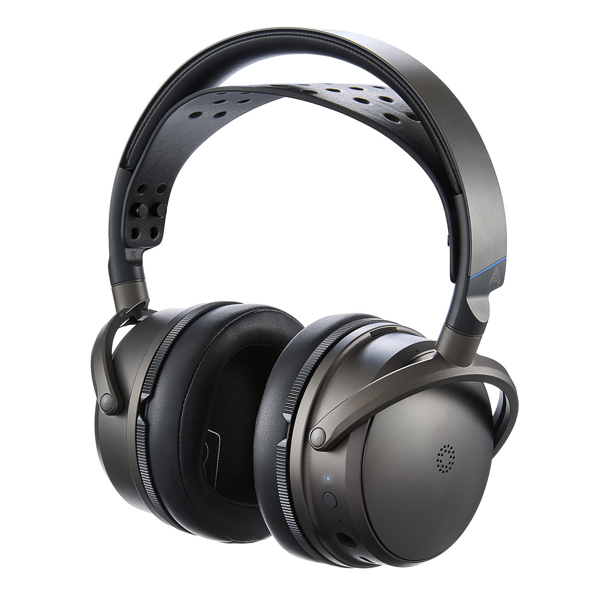 Audeze Maxwell 2 Wireless Gaming Headset for PlayStation, PC, Mac, Switch, & Mobile
