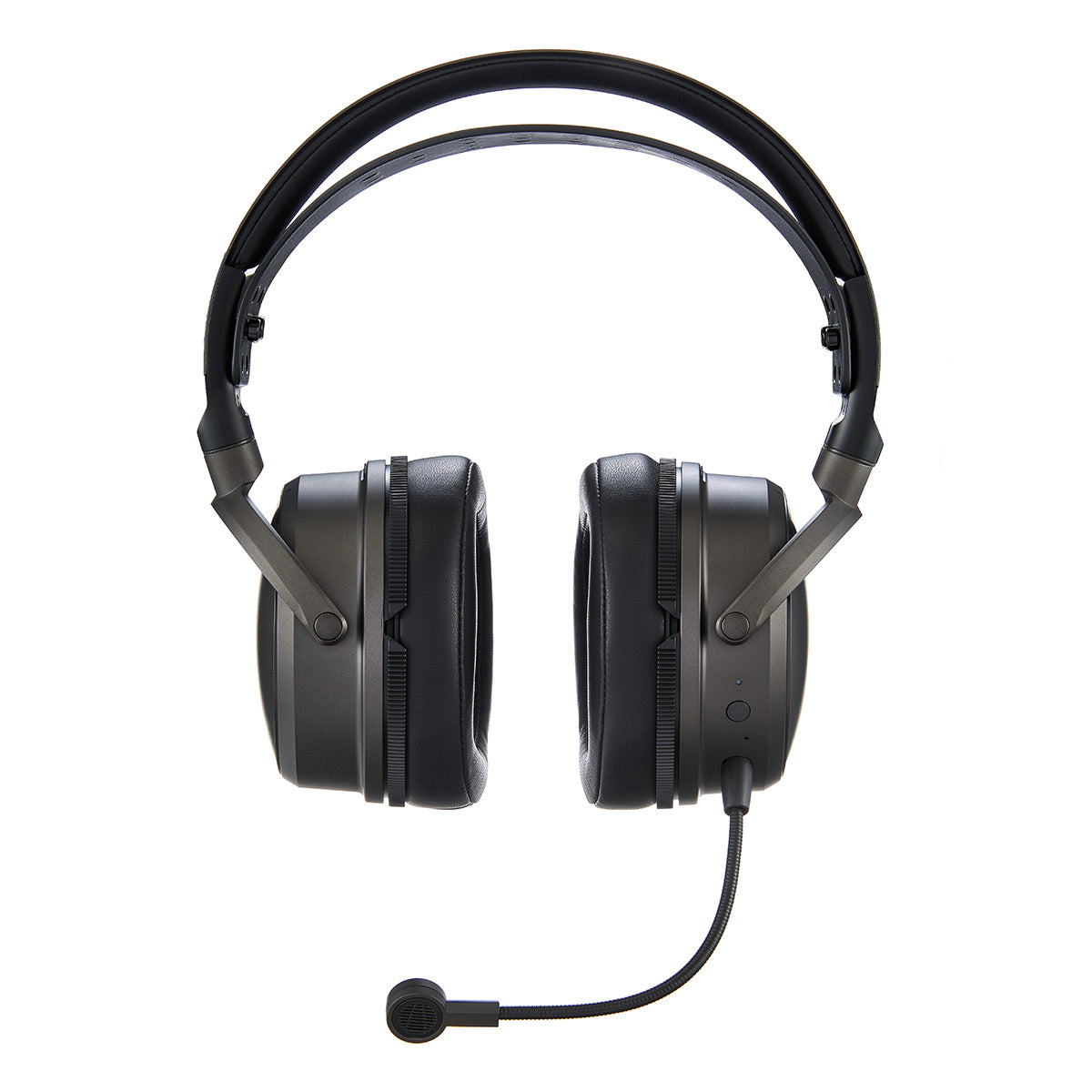 Audeze Maxwell 2 Wireless Gaming Headset for PlayStation, PC, Mac, Switch, & Mobile