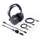 Audeze Maxwell 2 Wireless Gaming Headset for PlayStation, PC, Mac, Switch, & Mobile