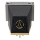Audio-Technica AT-ART9XA Dual Moving Coil Cartridge with Non-Magnetic Core