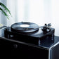 Audio-Technica AT-LP7X Manual Belt Drive Turntable with AT-VM95E MM Cartridge