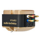 Audio-Technica AT33xMLD Dual Moving Coil Stereo Cartridge