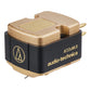 Audio-Technica AT33xMLD Dual Moving Coil Stereo Cartridge