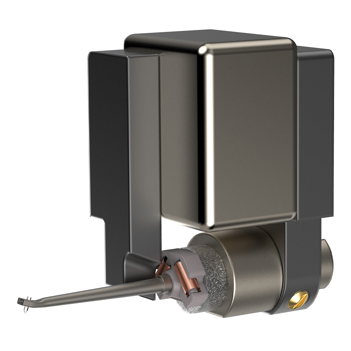 Audio-Technica AT33xMLD Dual Moving Coil Stereo Cartridge