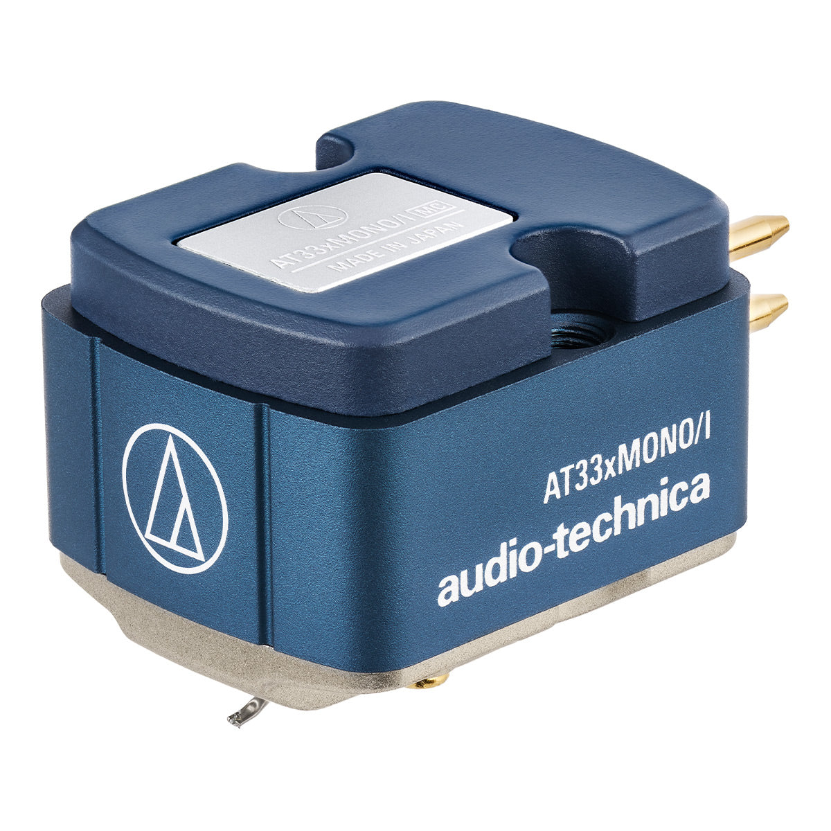 Audio-Technica AT33XMONO/I Dual Moving Coil Mono Cartridge