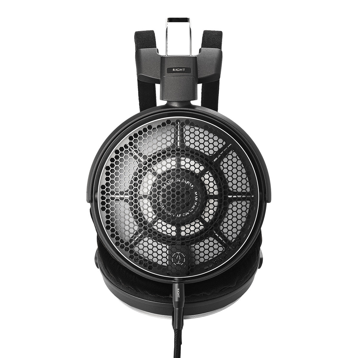 Audio-Technica ATH-ADX7000 Air Dynamic Open-Back Headphones