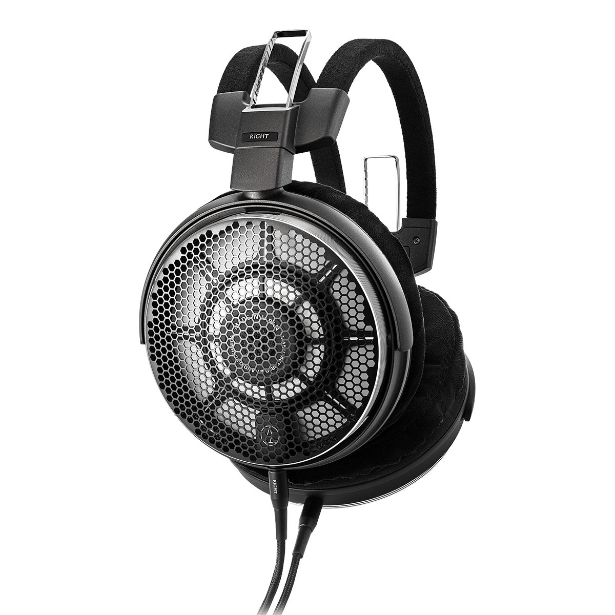 Audio-Technica ATH-ADX7000 Air Dynamic Open-Back Headphones