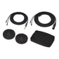 Audio-Technica ATH-ADX7000 Air Dynamic Open-Back Headphones