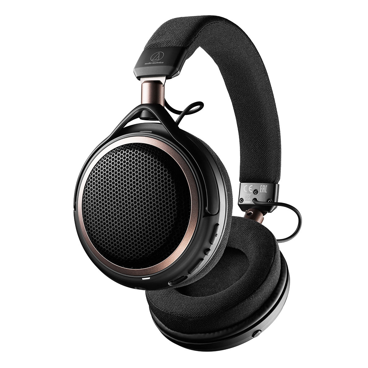Audio-Technica ATH-AL5NC Wireless On-Ear Headphones