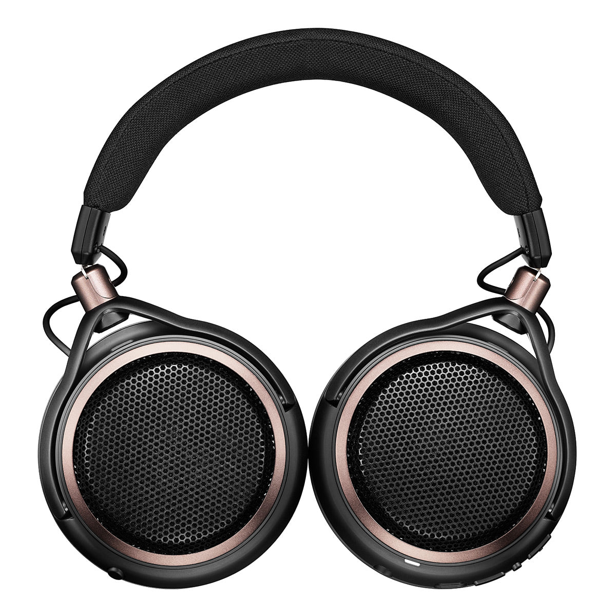 Audio-Technica ATH-AL5NC Wireless On-Ear Headphones