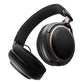 Audio-Technica ATH-AL5NC Wireless On-Ear Headphones
