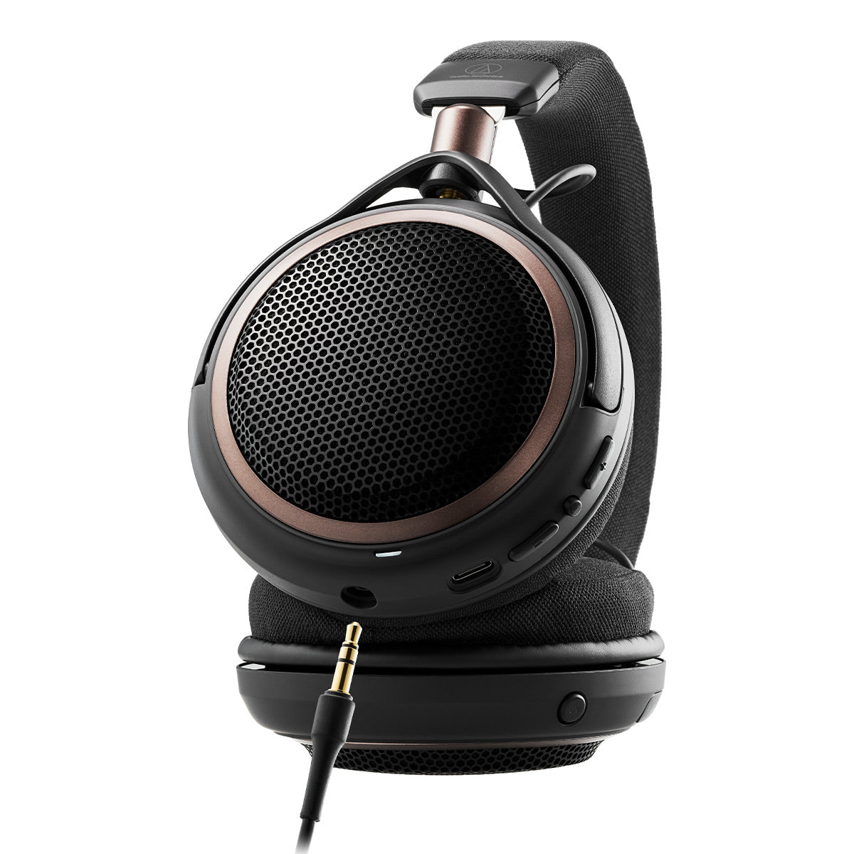 Audio-Technica ATH-AL5NC Wireless On-Ear Headphones