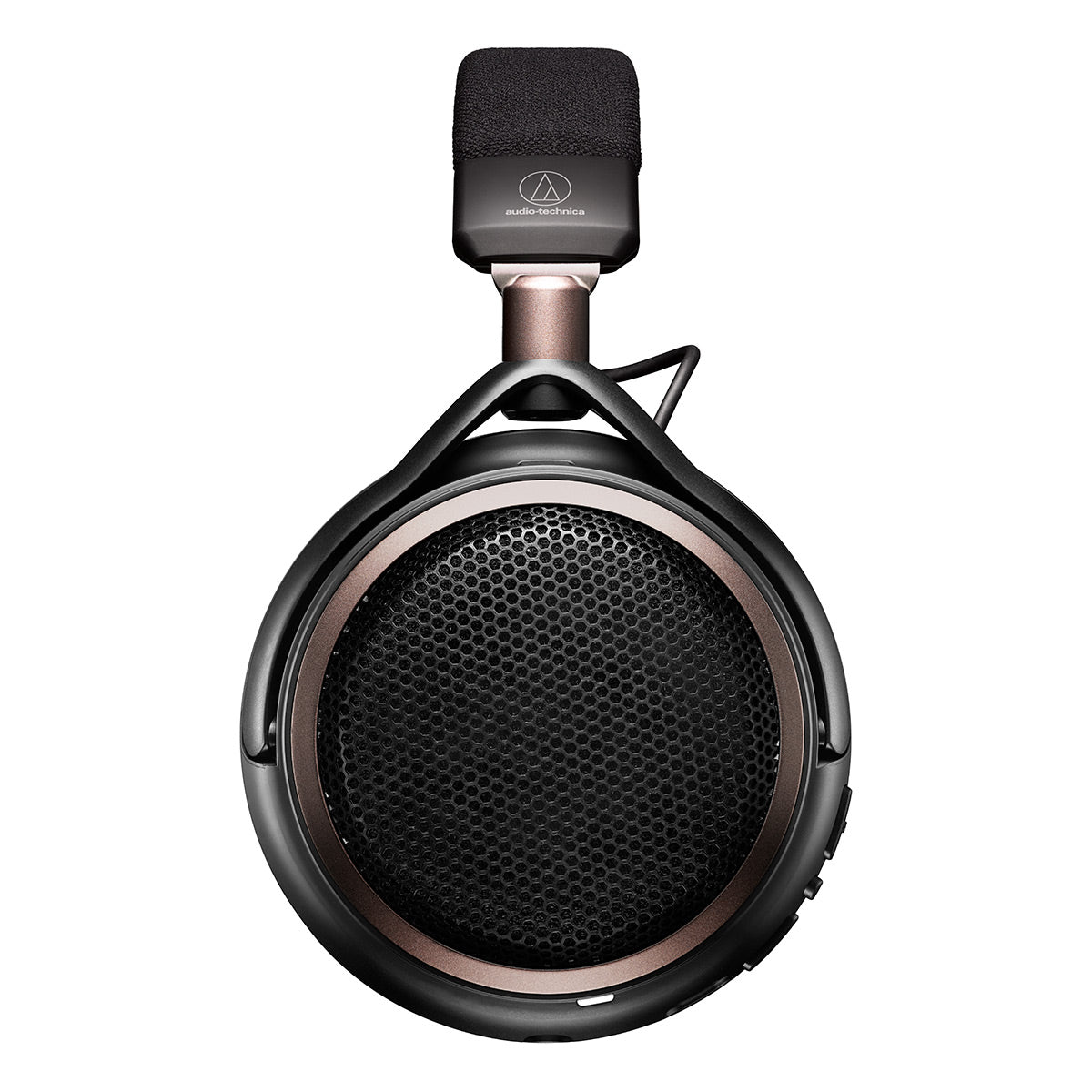 Audio-Technica ATH-AL5NC Wireless On-Ear Headphones