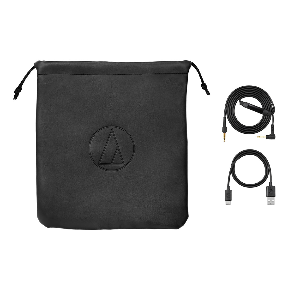 Audio-Technica ATH-AL5NC Wireless On-Ear Headphones