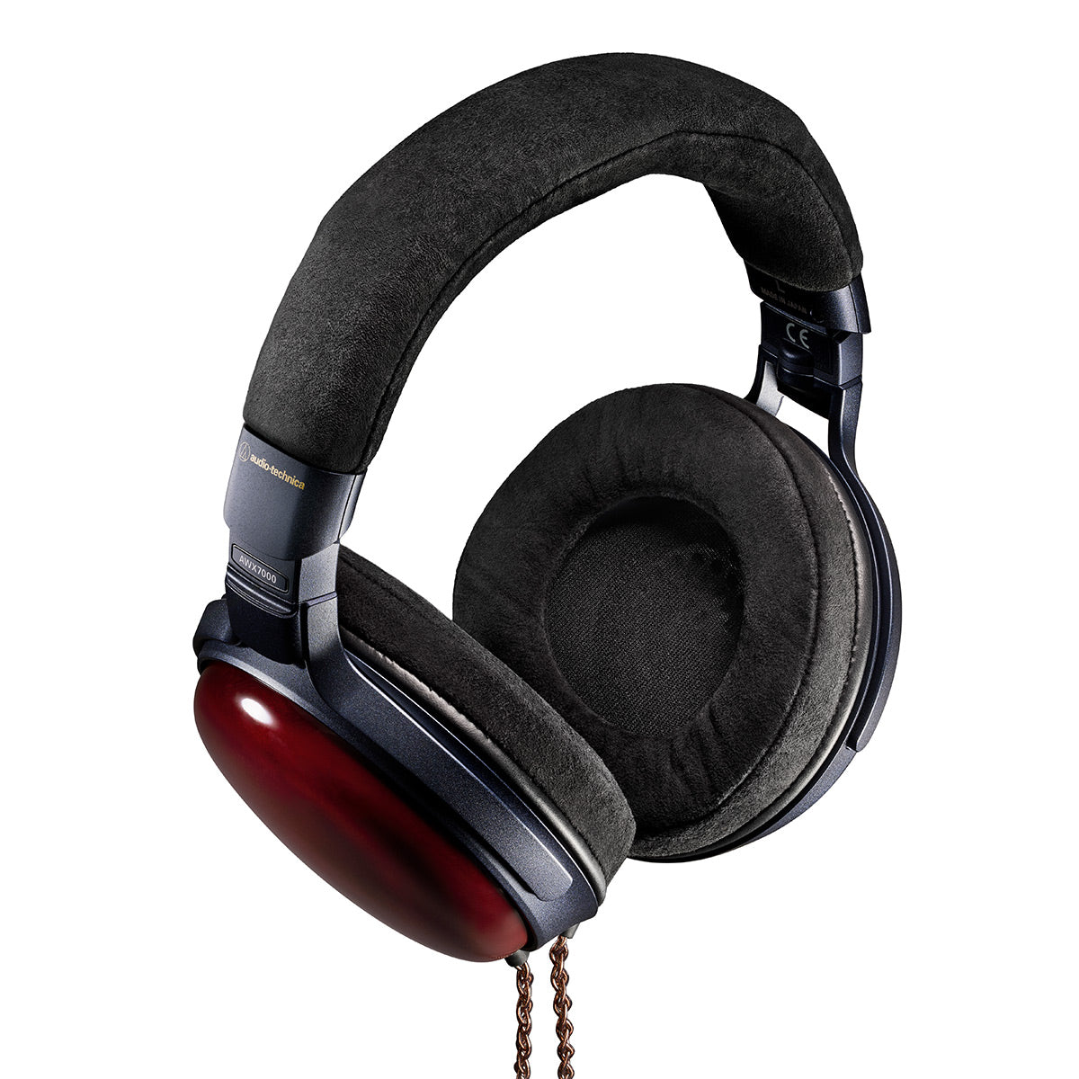 Audio-Technica ATH-AWX7000 Closed-Back Dynamic Headphones