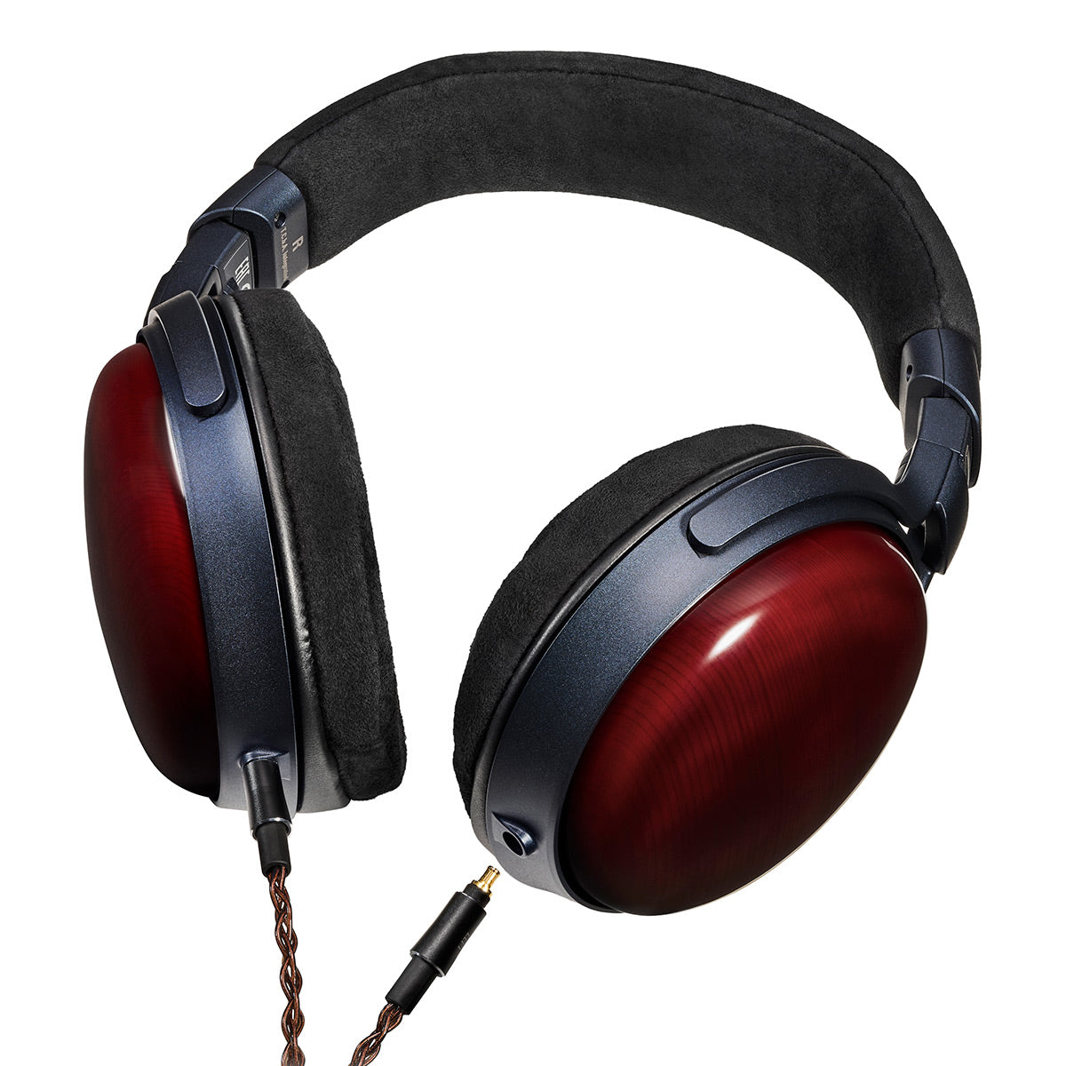 Audio-Technica ATH-AWX7000 Closed-Back Dynamic Headphones