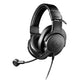 Audio-Technica ATH-M20xSTS StreamSet Headphones