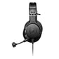 Audio-Technica ATH-M20xSTS StreamSet Headphones